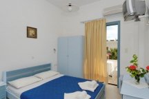 APOLLO Apartments - Řecko - Kréta - Chania