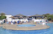 Apollonia Beach Resort & Spa - Řecko - Kréta - Amoudara