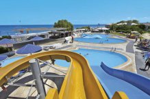 Apollonia Beach Resort & Spa - Řecko - Kréta - Amoudara