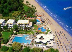 Apollonia Beach Resort & Spa