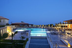 Hotel Apollonion Asterias Resort and Spa - Řecko - Kefalonia - Lixouri