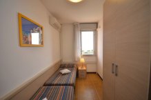 Apartmány Anna - Itálie - Bibione