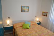 Apartmány Lussinpiccolo - Itálie - Bibione