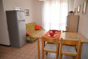 Apartmány Lussinpiccolo - Itálie - Bibione