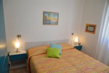 Apartmány Lussinpiccolo - Itálie - Bibione