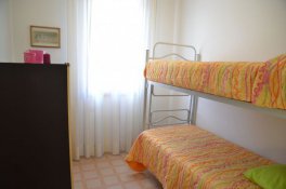 Apartmány Lussinpiccolo - Itálie - Bibione