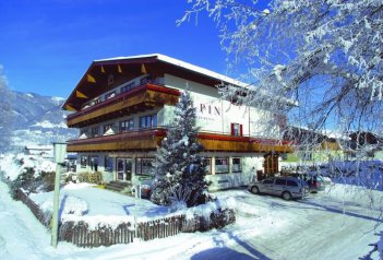 APPARTEMENT ALPIN - Rakousko - Kaprun