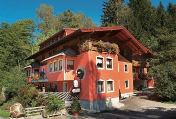 Appartement - Pension Stadlmühle - Rakousko - Zell am See - Bruck an der Grossglocknerstrasse