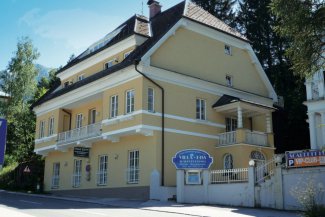 Appartement Villa Edith - Rakousko - Gasteinertal - Bad Gastein