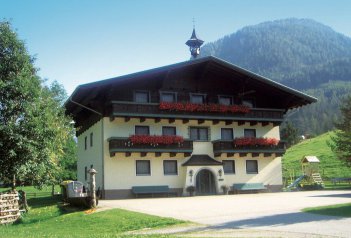 Appartement Wieslbauer - Rakousko - Salzburger Sportwelt - Flachau