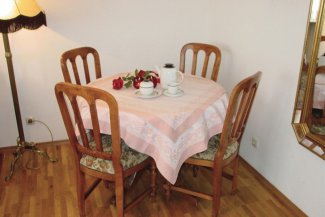 Appartementhaus Alpina - Rakousko - Gasteinertal - Bad Hofgastein