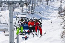 Appartementhaus Fis - Rakousko - Tauplitz - Bad Mitterndorf