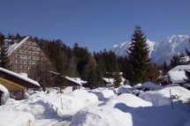 Appartementhaus Fis - Rakousko - Tauplitz - Bad Mitterndorf