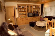 Appartementhaus Fis - Rakousko - Tauplitz - Bad Mitterndorf