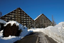 Appartementhaus Fis - Rakousko - Tauplitz - Bad Mitterndorf