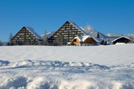 Appartementhaus Fis - Rakousko - Tauplitz - Bad Mitterndorf