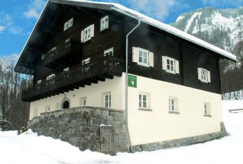 Appartementhaus Krapfgut - Rakousko - Kaprun