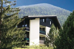 Appartementhaus Reichl - Rakousko - Bad Kleinkirchheim