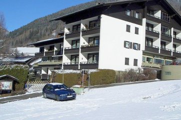 Appartementhaus Reichl - Rakousko - Bad Kleinkirchheim