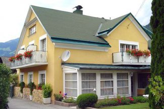 Appartementhaus Rita - Rakousko - Mölltal - Obervellach