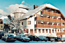 Appartementhaus Russbach - Rakousko - Dachstein West - Russbach