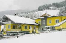 Appartementhaus Vive Diem - Rakousko - Schladming - Lehen