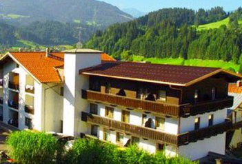 Appartements Brixental - Rakousko - Wilder Kaiser - Brixental - Hopfgarten im Brixental