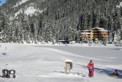 Appartements Jagdhaus Am Zauchensee - Rakousko - Salzburger Sportwelt - Zauchensee