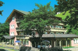 Apparthotel Residence Alpenrose