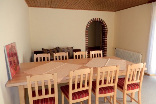 Buchacher - Rakousko - Nassfeld - Hermagor  - Rattendorf