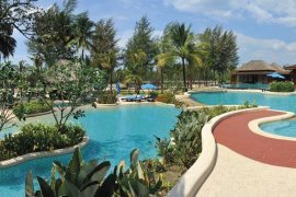 Apsara Beachfront Resort and Villa - Thajsko - Khao Lak