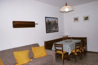 Apartmanové domy Larino - Itálie - Aprica