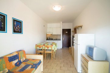 Apt. dům Athena - Itálie - Bibione
