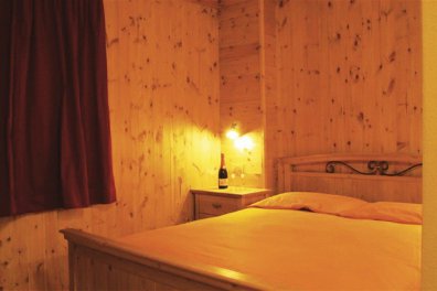 Apt. dům Baita Canton - Itálie - Alta Valtellina - San Nicoló Valfurva