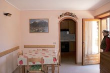 Apt. dům Baita Selucia - Itálie - Livigno