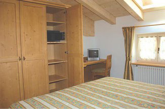 Apt. dům Casa Delle Margherite - Itálie - Val di Sole  - Pellizzano