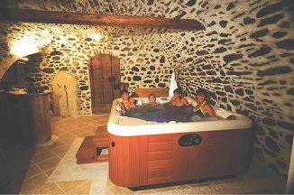 Apt. dům Casa Delle Margherite - Itálie - Val di Sole  - Pellizzano