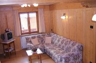 Apt. dům Casa Festinel - Itálie - Cortina d`Ampezzo - San Vito di Cadore