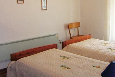 Apt. dům Casa Festinel - Itálie - Cortina d`Ampezzo - San Vito di Cadore