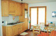 Apt. dům Casa Michela - Itálie - Alta Valtellina - Santa Caterina Valfurva