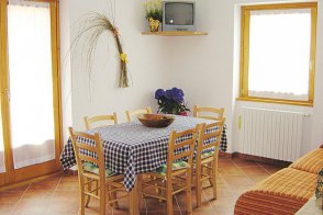 Apt. dům Casa Michela - Itálie - Alta Valtellina - Santa Caterina Valfurva