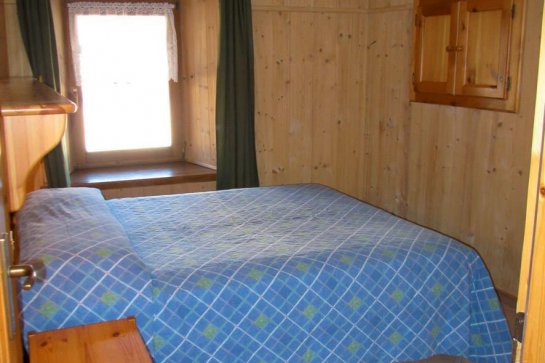 Apartmánový dům Kim - Itálie - Livigno