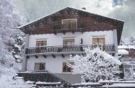 Apt. dům La Fontana - Itálie - Alta Valtellina - San Colombano