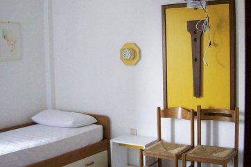 Apt. dům Lorenzon - Itálie - Bibione