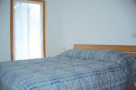 Apt. dům Mason Mëisules - Itálie - Val di Fassa - Alba di Canasei