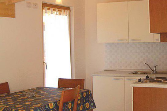 Apt. dům Mason Mëisules - Itálie - Val di Fassa - Alba di Canasei