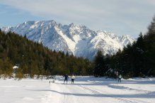 Apt. dům Negri - Itálie - Aprica