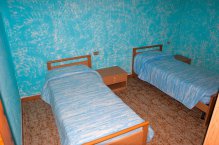 Apt. dům Pemont - Itálie - Livigno