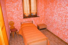 Apt. dům Pemont - Itálie - Livigno