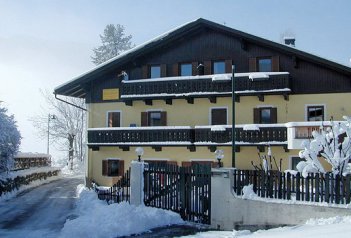 Apartmánový dům Rienzner - Itálie - Alta Pusteria - Hochpustertal - Dobbiaco - Toblach